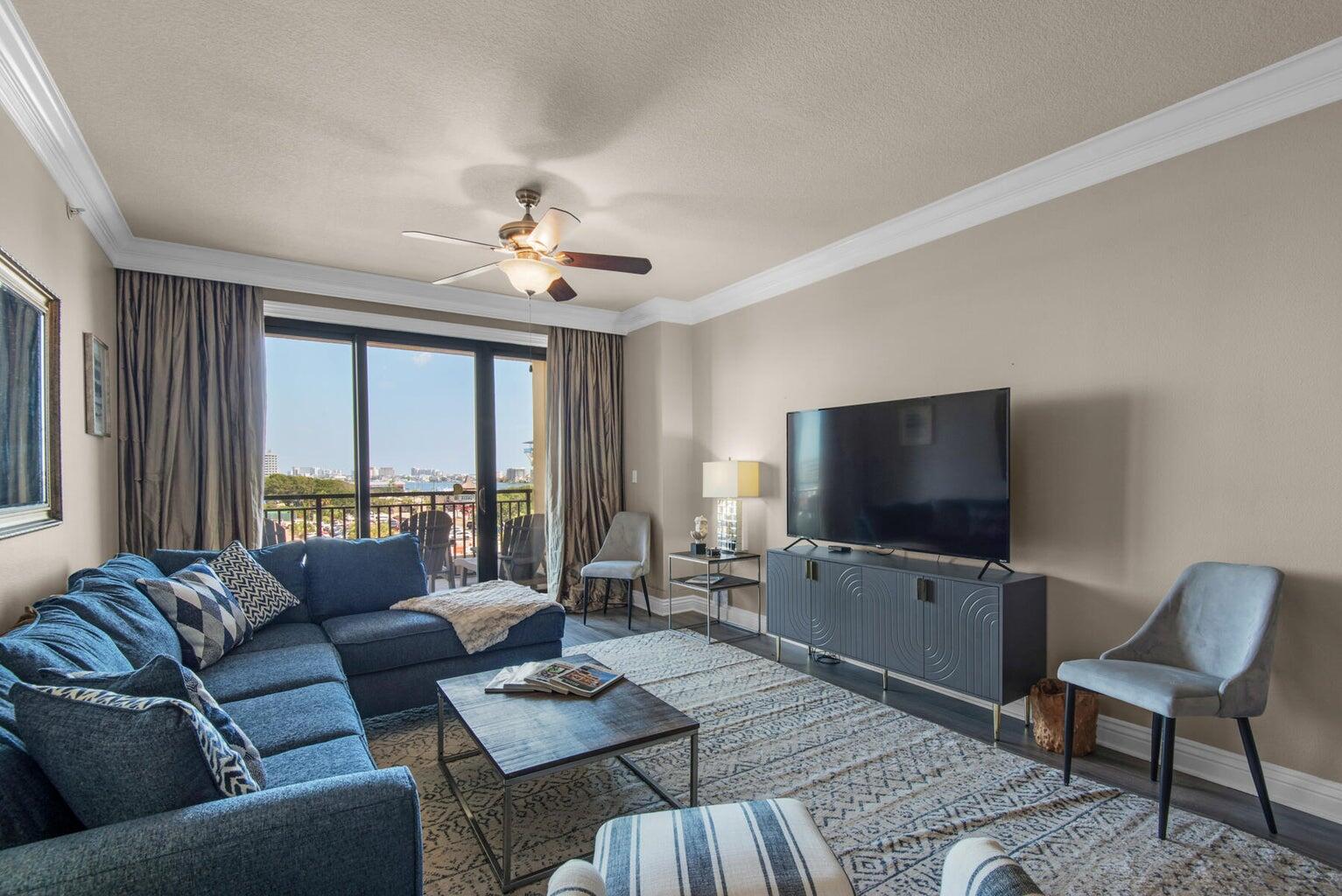 EMERALD GRANDE - Residential