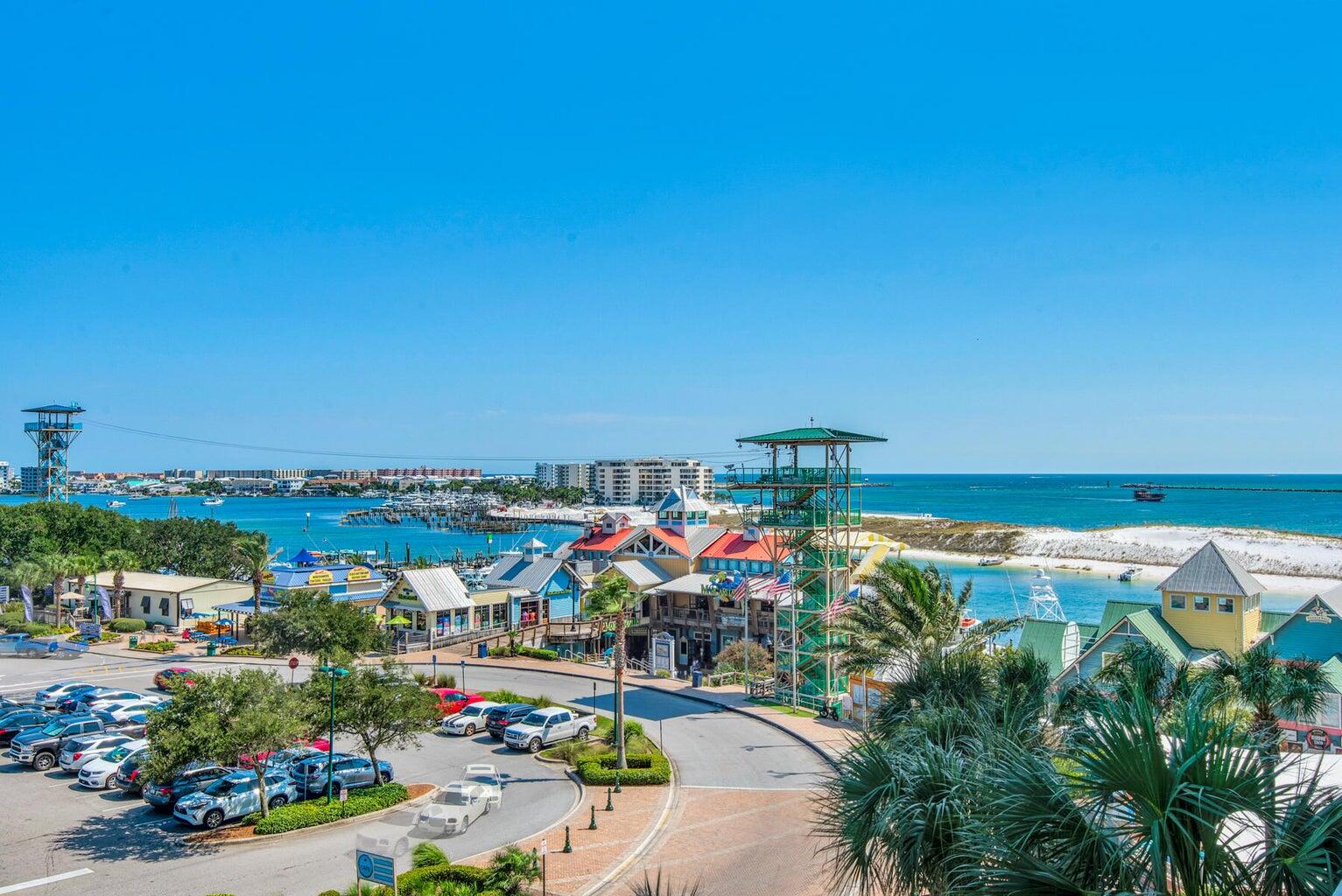 EMERALD GRANDE - Residential