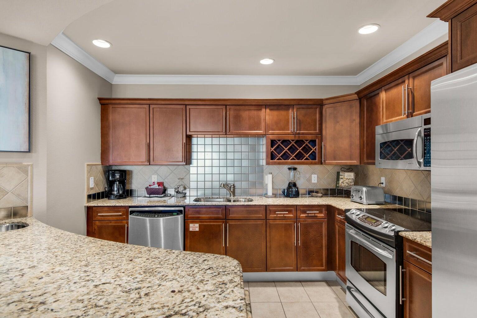 EMERALD GRANDE - Residential