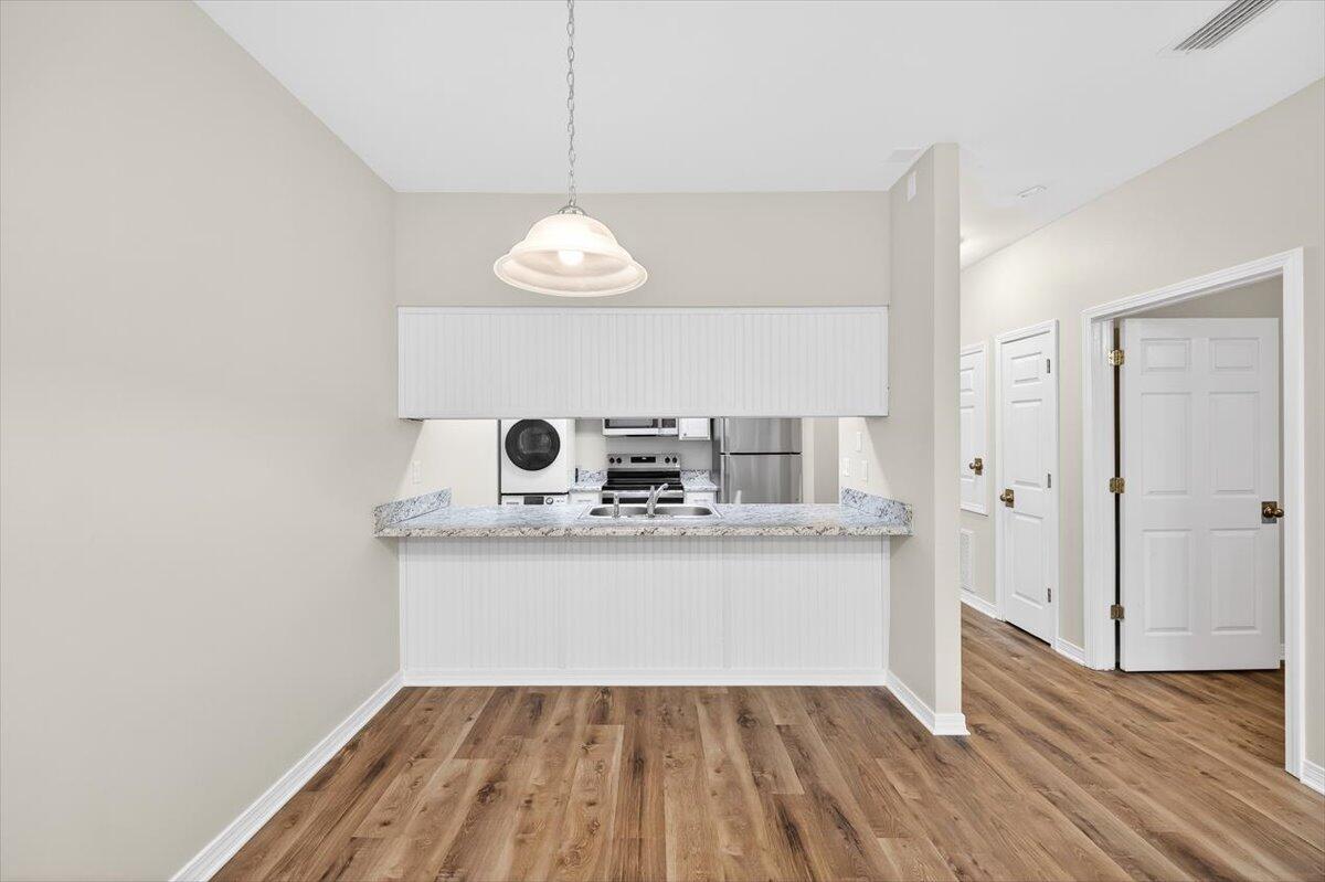 GOLF VILLA CONDOMINIUMS AT BLU - Residential Lease