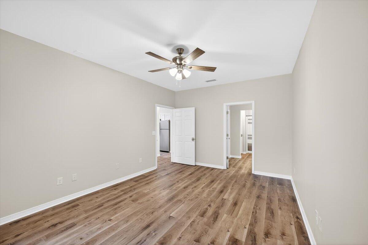 GOLF VILLA CONDOMINIUMS AT BLU - Residential Lease