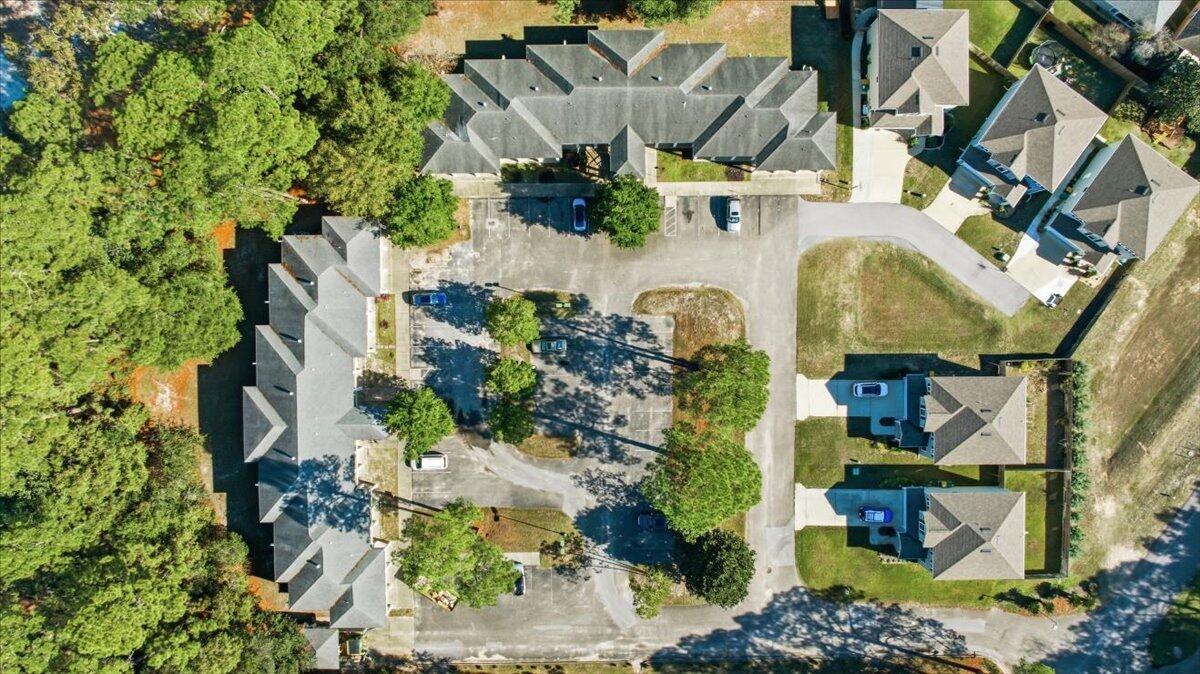 GOLF VILLA CONDOMINIUMS AT BLU - Residential Lease