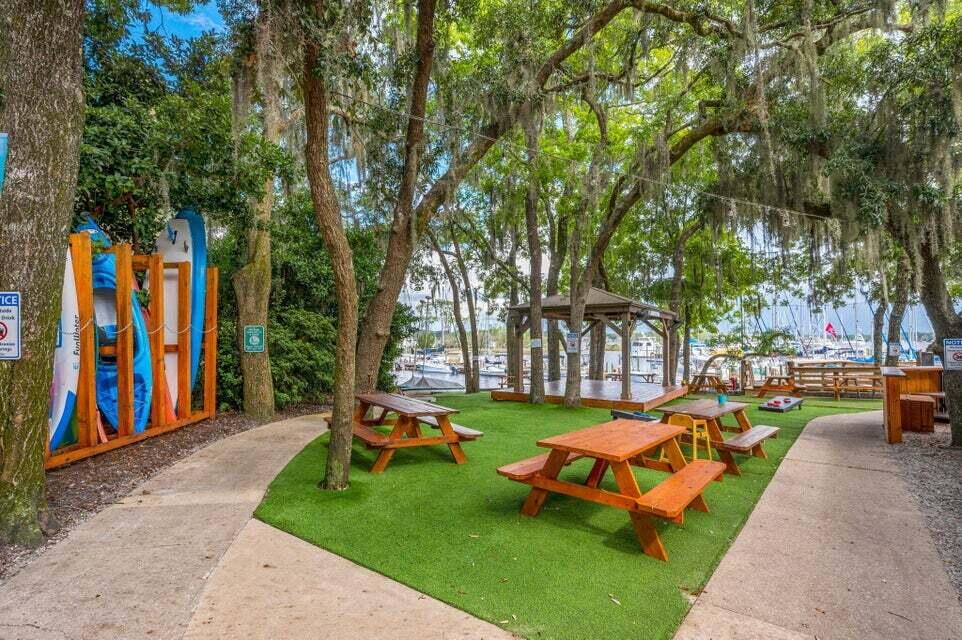 GOLF VILLA CONDOMINIUMS AT BLU - Residential Lease