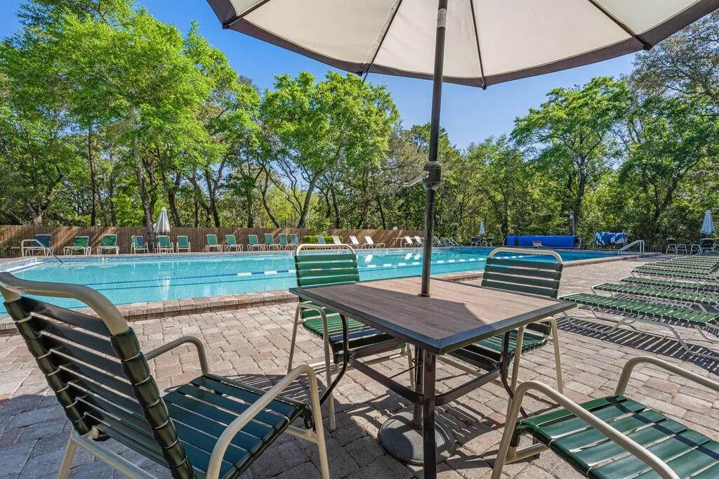 GOLF VILLA CONDOMINIUMS AT BLU - Residential Lease