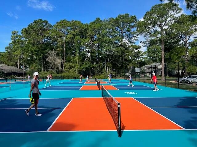 GOLF VILLA CONDOMINIUMS AT BLU - Residential Lease