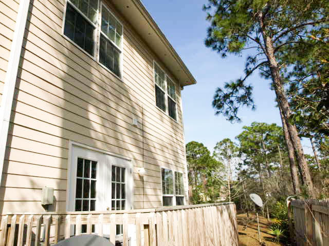 STONEGATE VILLAS - Residential