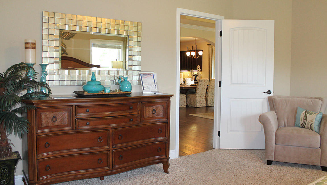 DRIFTWOOD ESTATES - Residential