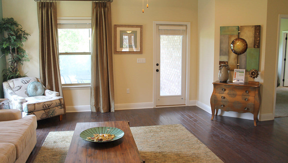 DRIFTWOOD ESTATES - Residential