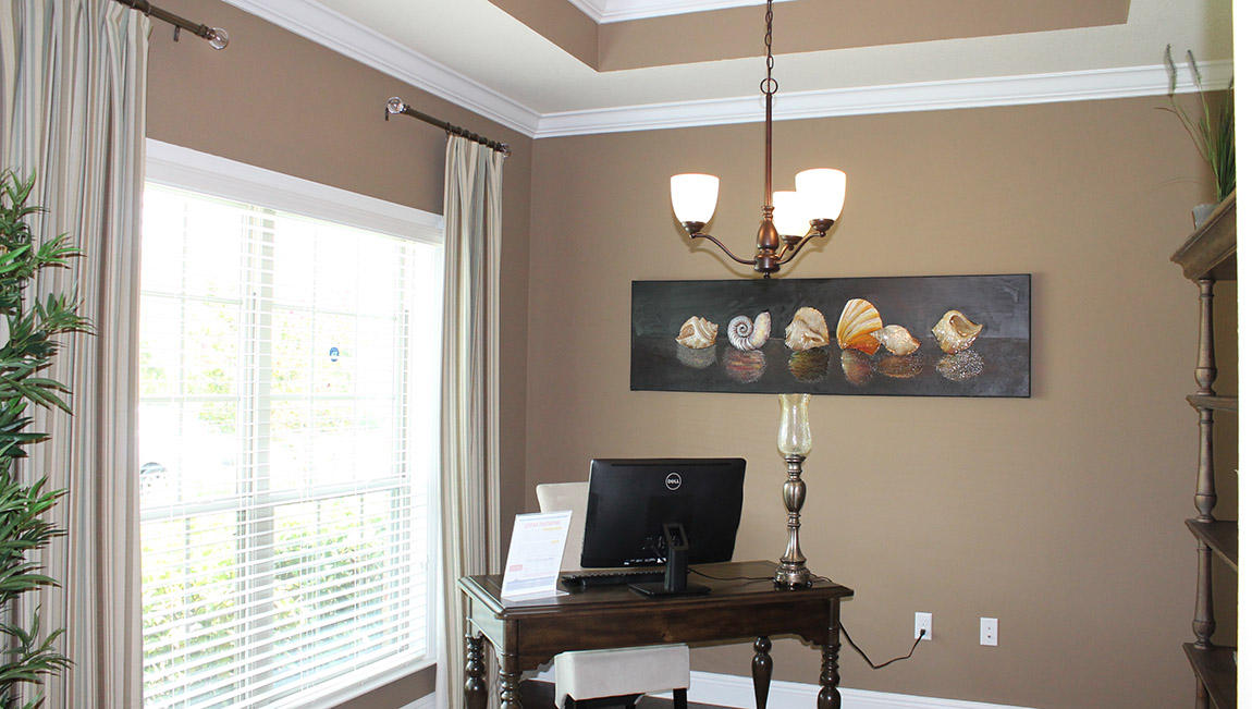 DRIFTWOOD ESTATES - Residential