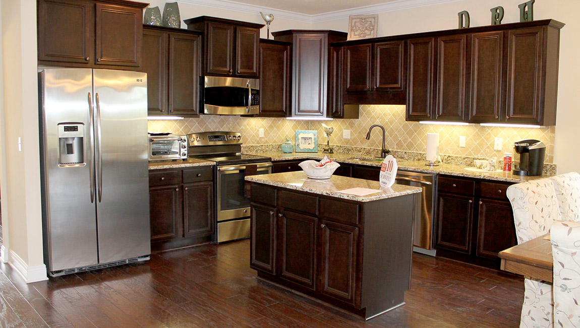 DRIFTWOOD ESTATES - Residential