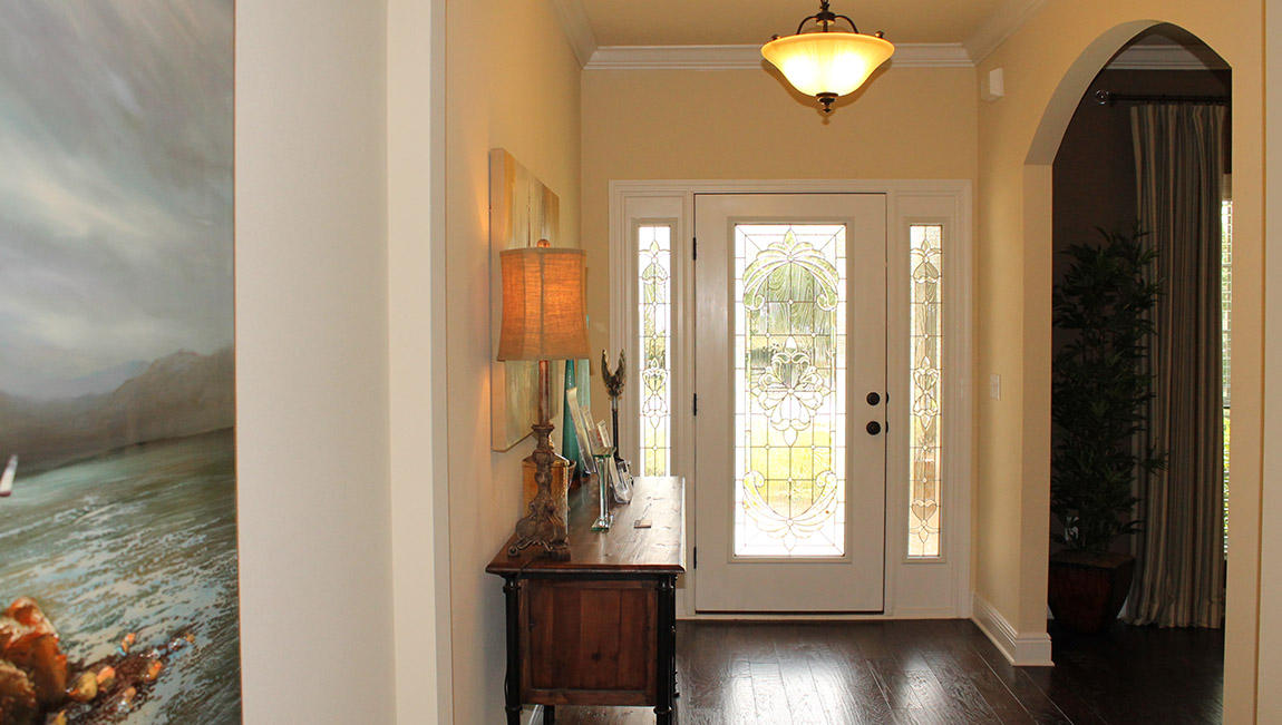 DRIFTWOOD ESTATES - Residential