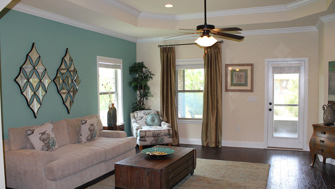 DRIFTWOOD ESTATES - Residential