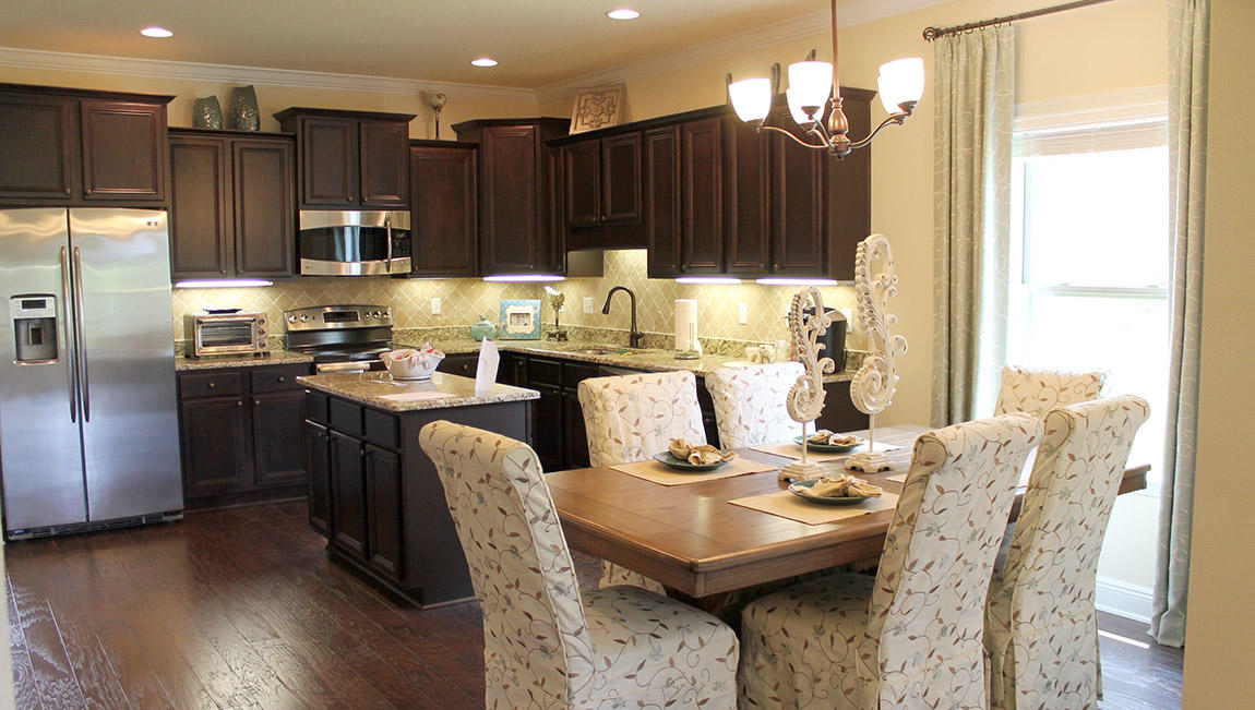 DRIFTWOOD ESTATES - Residential