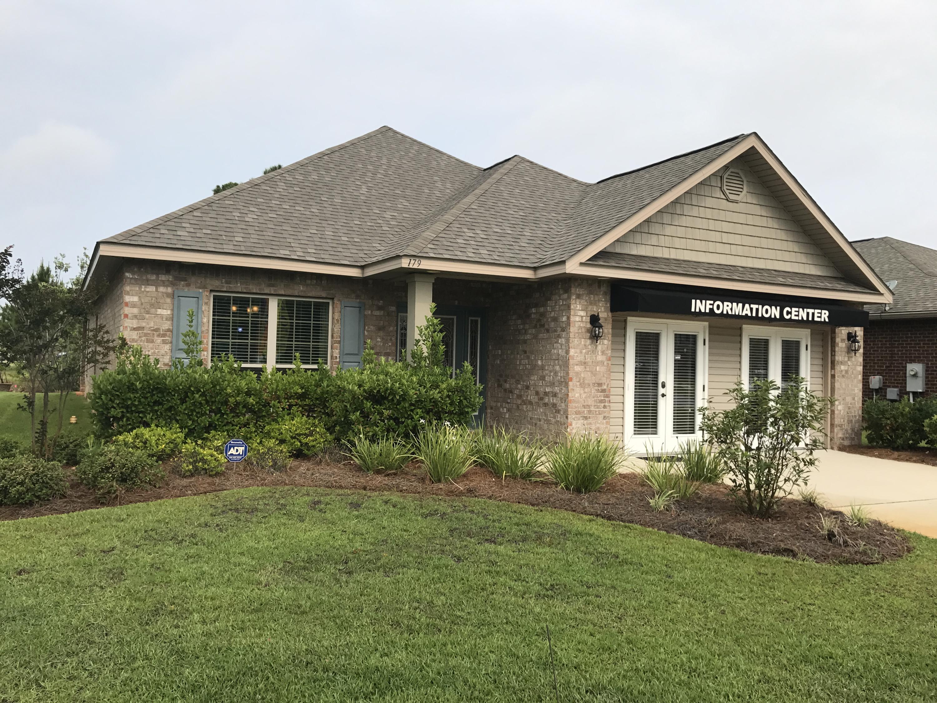 DRIFTWOOD ESTATES - Residential