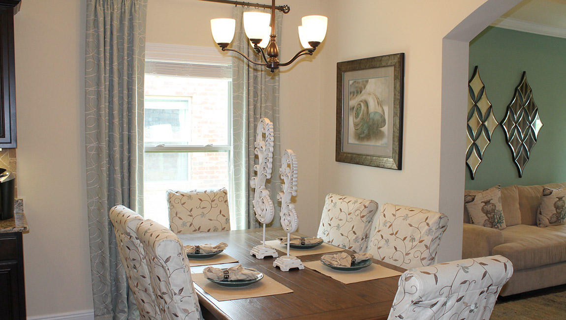 DRIFTWOOD ESTATES - Residential