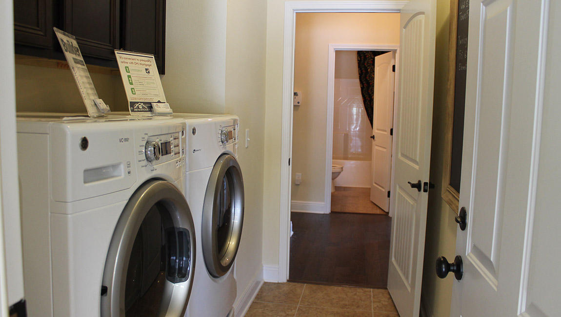 DRIFTWOOD ESTATES - Residential