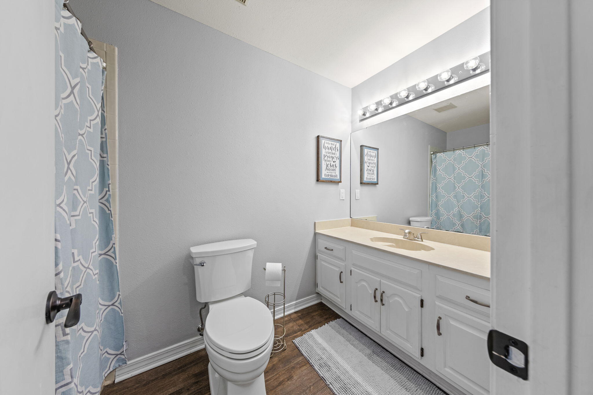 CARIBBEAN EAST UNIT 1 LOT 13 BLK C - Residential