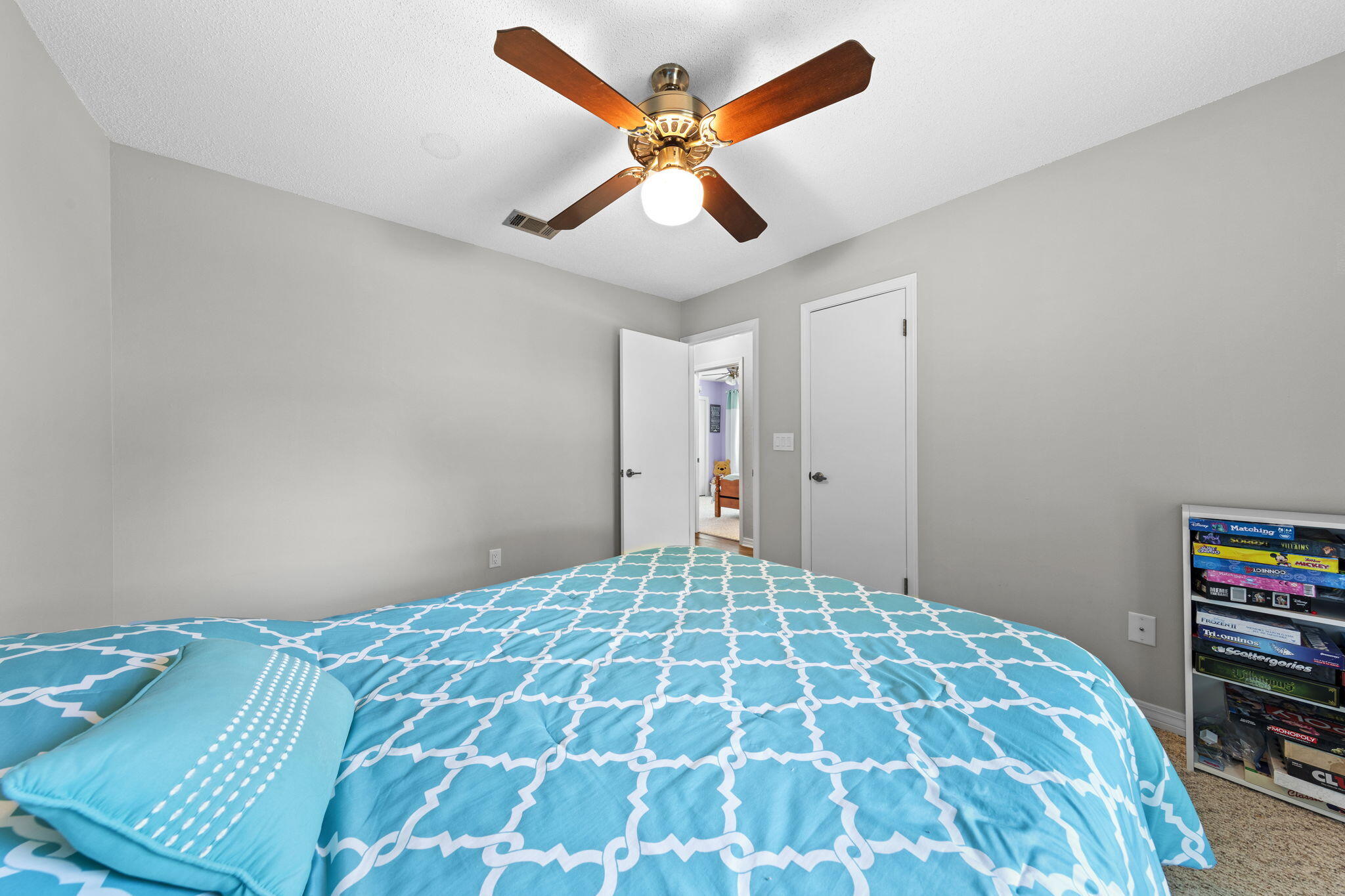 CARIBBEAN EAST UNIT 1 LOT 13 BLK C - Residential