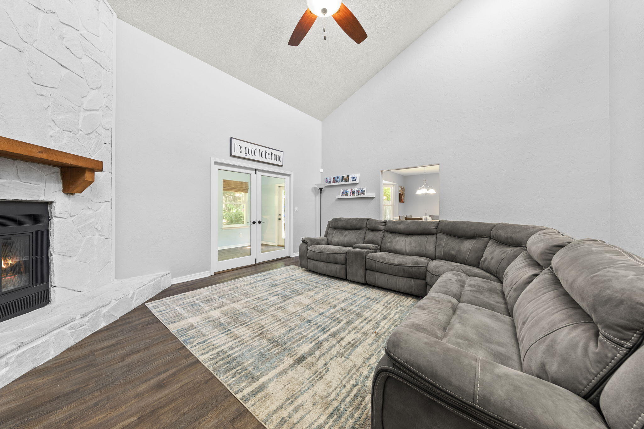 CARIBBEAN EAST UNIT 1 LOT 13 BLK C - Residential