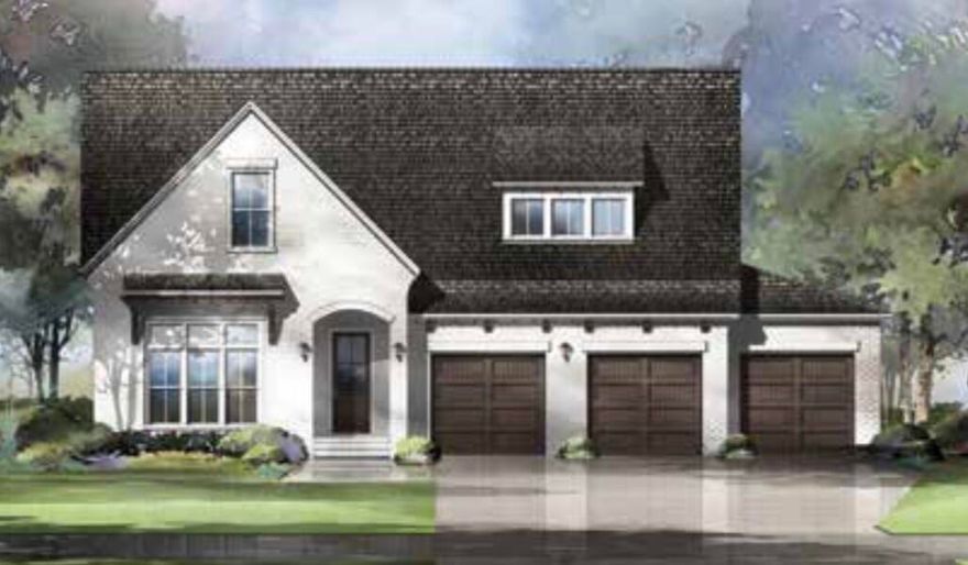 Hammock Bay's newest community - Reflection at Hammock Bay.  Featuring a gated entrance, easy access over to the Bay Club, oversized preserve lots, some backing to Bear Creek and ponds - its a limited opportunity to say the least.  The Addie plan by locally renowned builder features 4 bedrooms and an office plus huge game room.  This luxury home features wood floors in living areas and master bedroom, furniture grade Woodharbor cabinets, gas cooktop, cabinets to the ceiling in the kitchen, farmhouse sink, custom tile work, built in oven and convection microwave.  Oversized rear covered porch to enjoy the fantastic back yard.  Rear yard will feature pond and preserve view plus sod and sprinkler