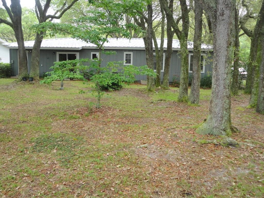 RACETRACK ROAD 1ST - Residential