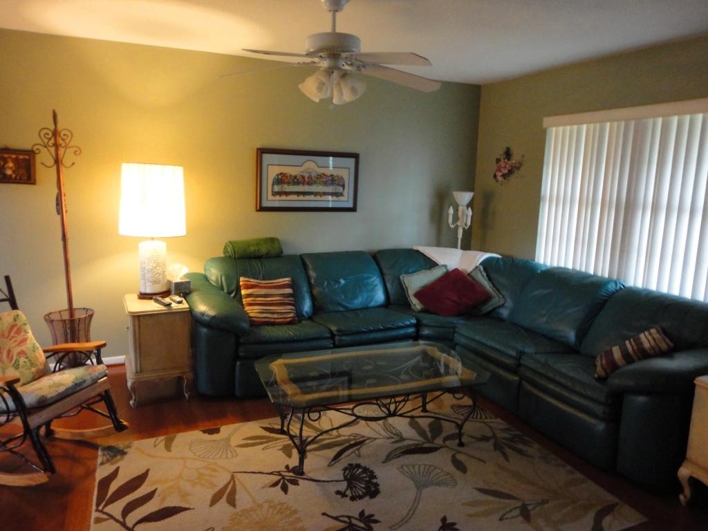 RACETRACK ROAD 1ST - Residential