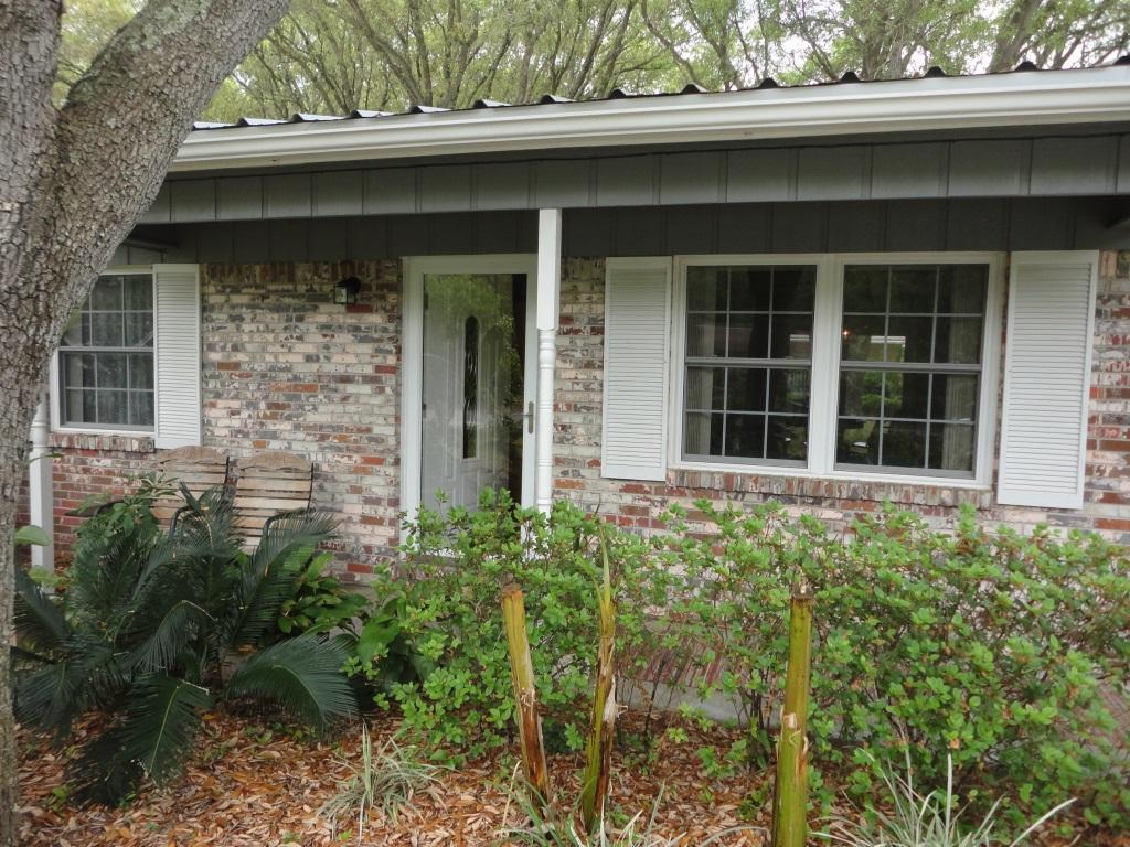 RACETRACK ROAD 1ST - Residential