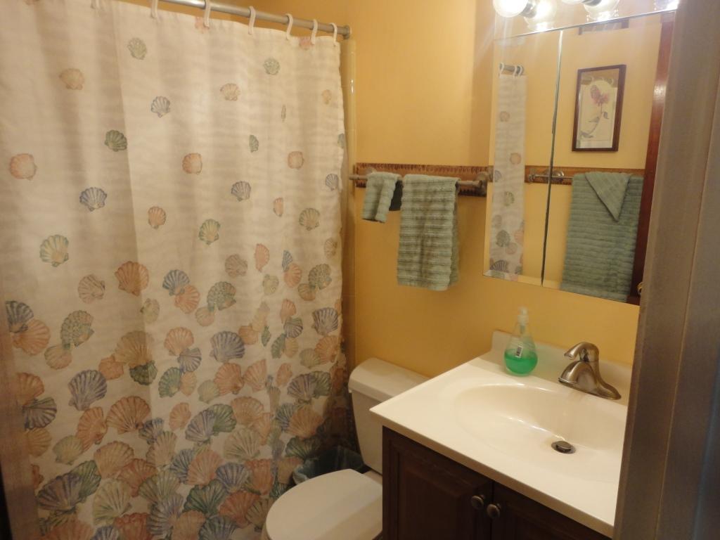 RACETRACK ROAD 1ST - Residential