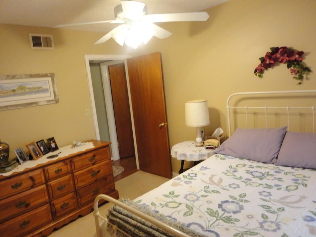 RACETRACK ROAD 1ST - Residential