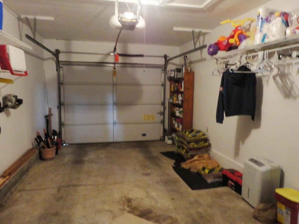 RACETRACK ROAD 1ST - Residential