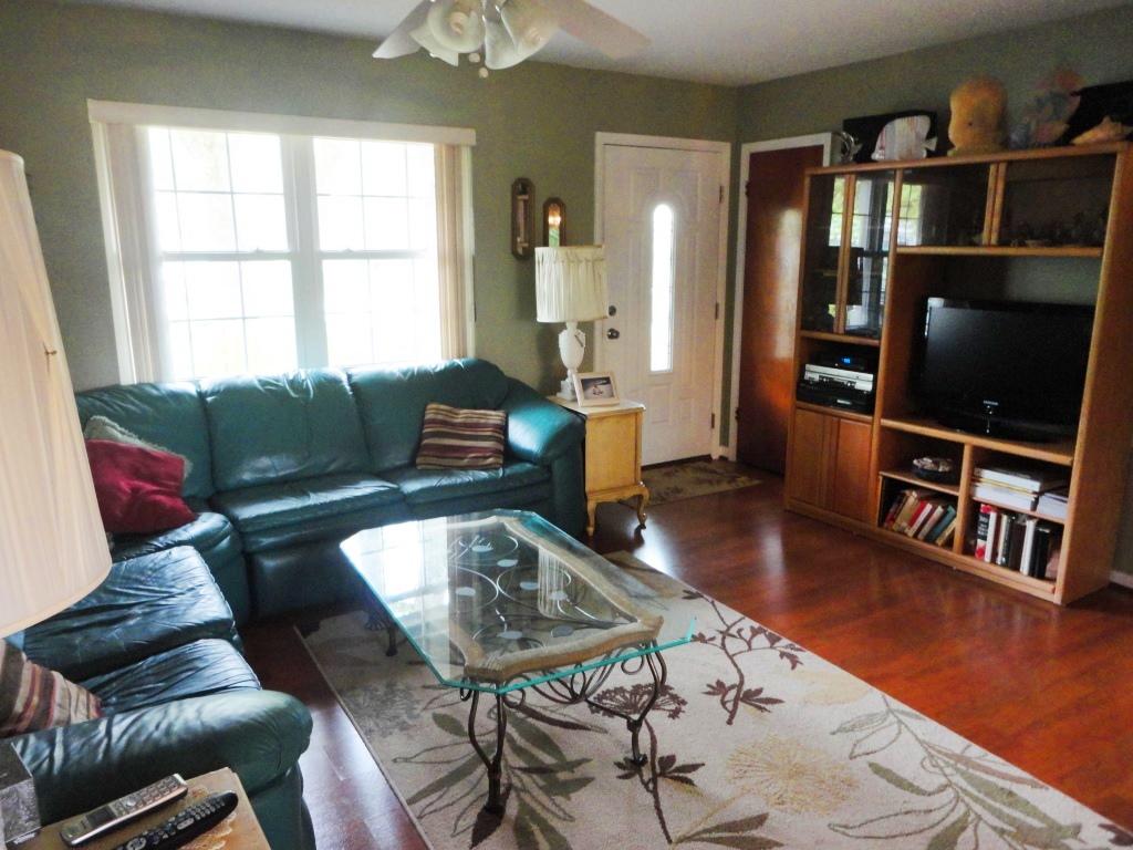 RACETRACK ROAD 1ST - Residential