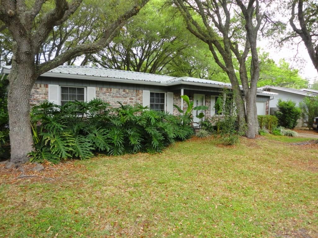 RACETRACK ROAD 1ST - Residential