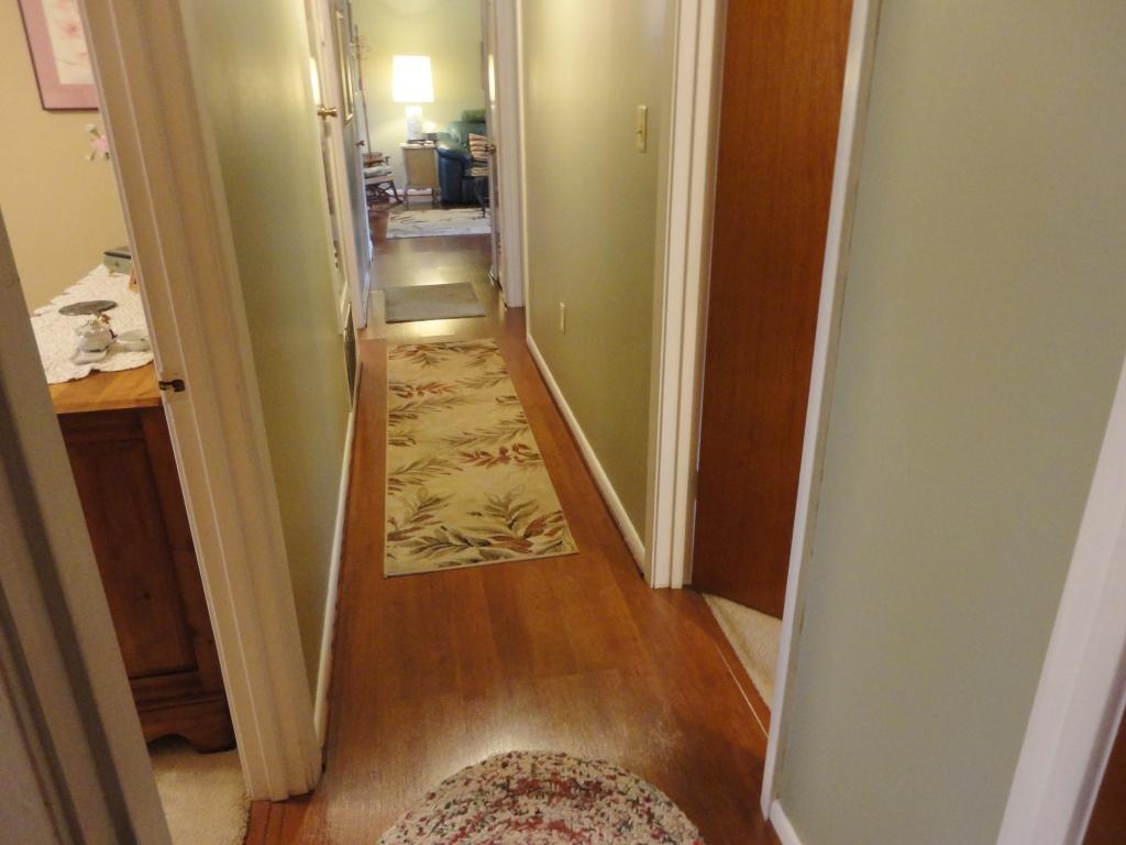 RACETRACK ROAD 1ST - Residential