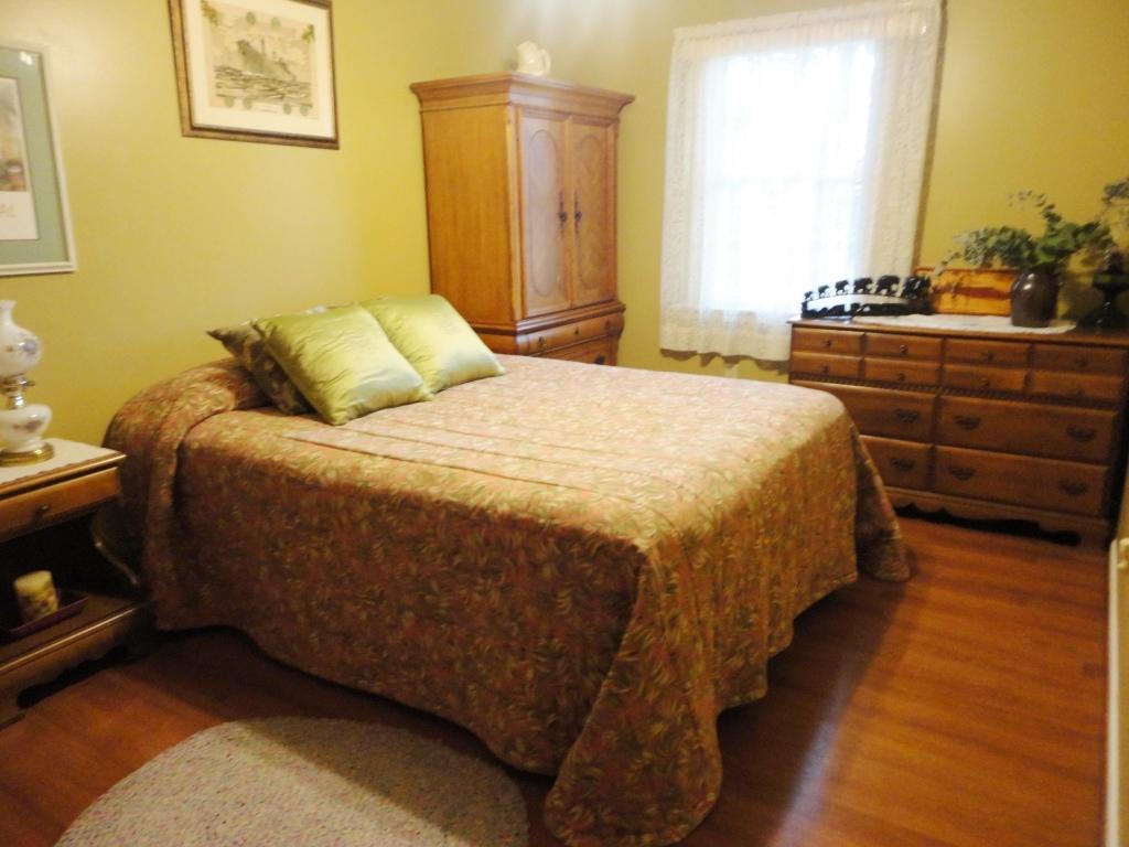 RACETRACK ROAD 1ST - Residential