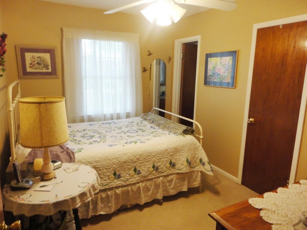 RACETRACK ROAD 1ST - Residential