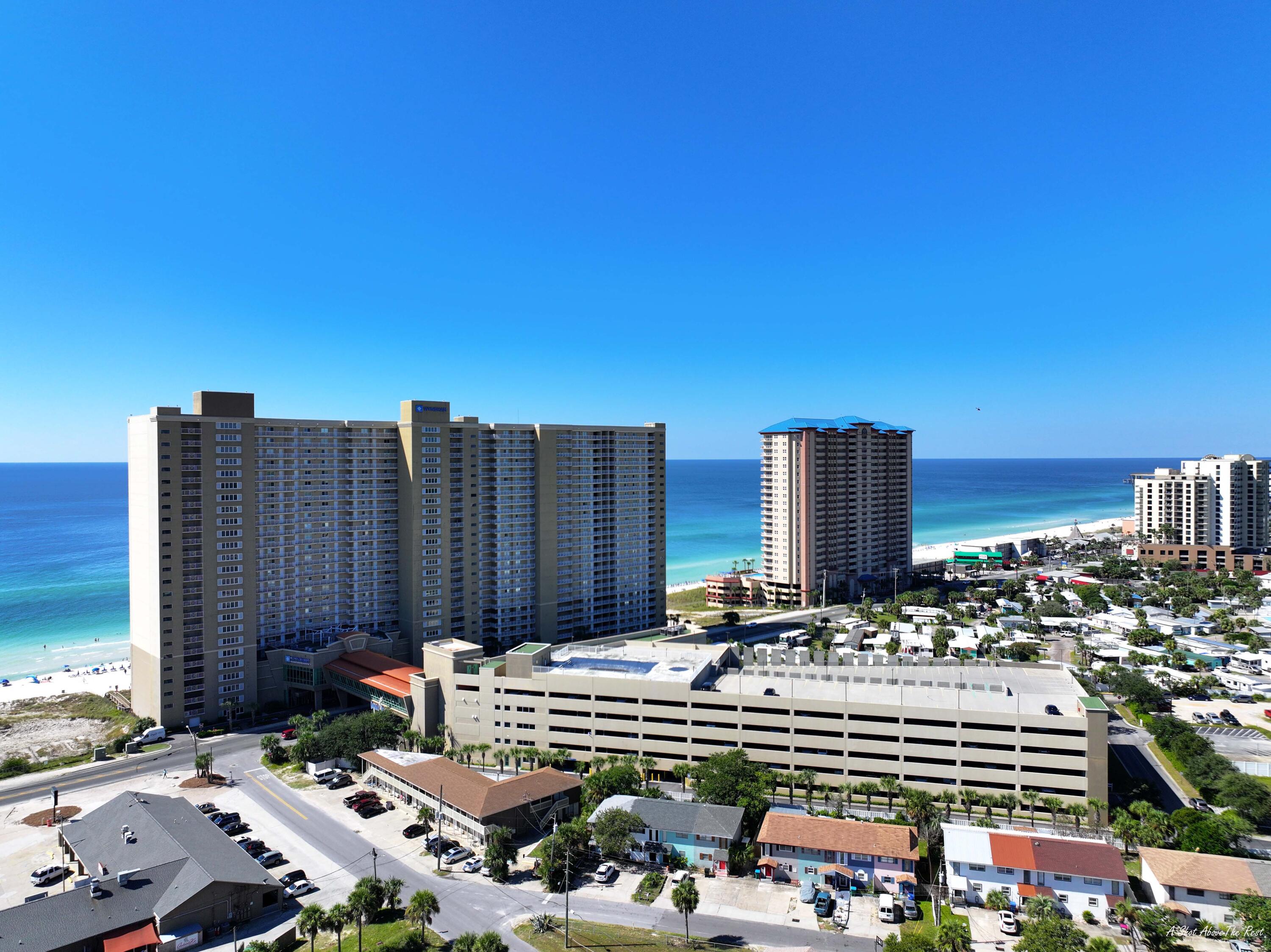 Emerald Beach Resort - Residential