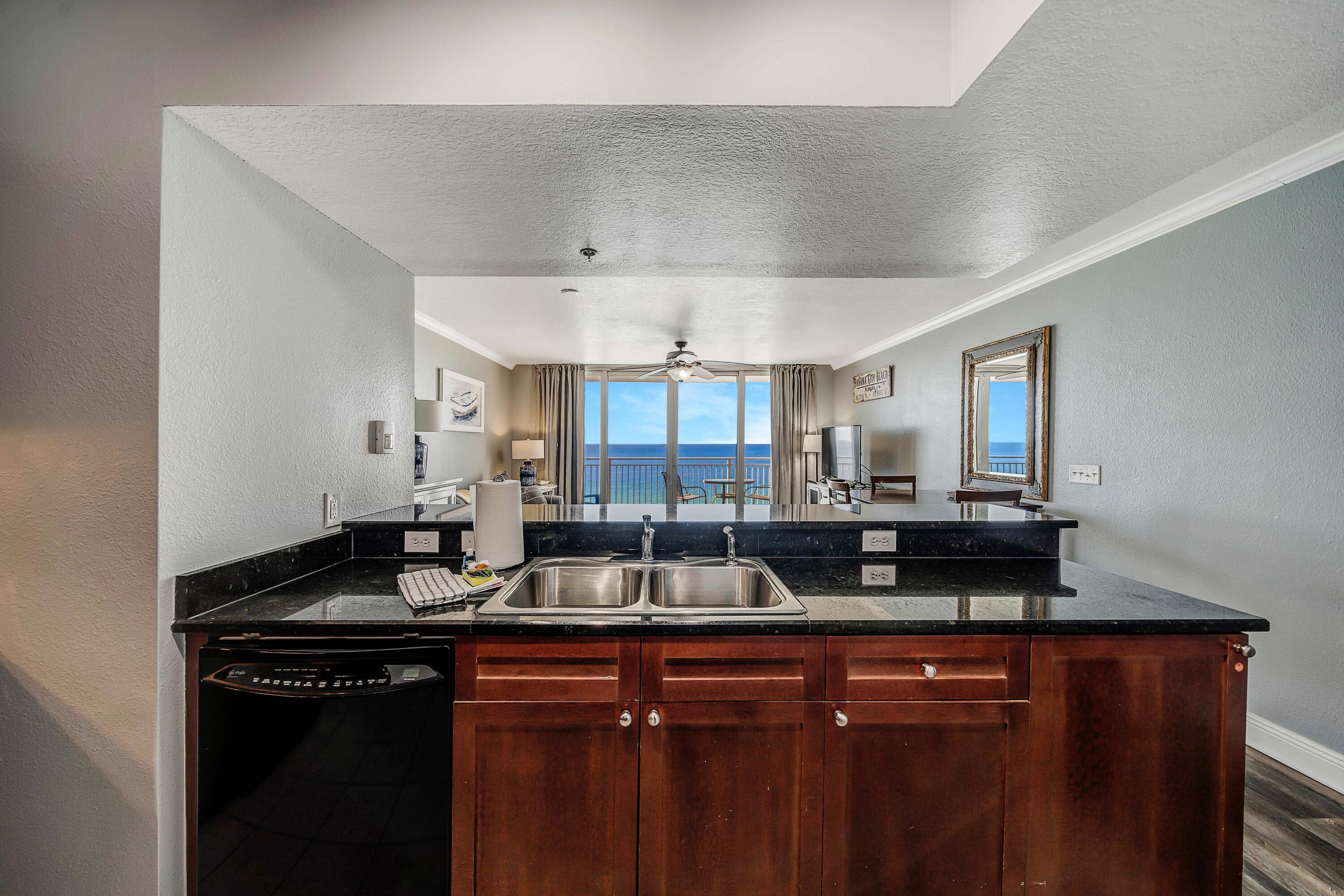 Emerald Beach Resort - Residential