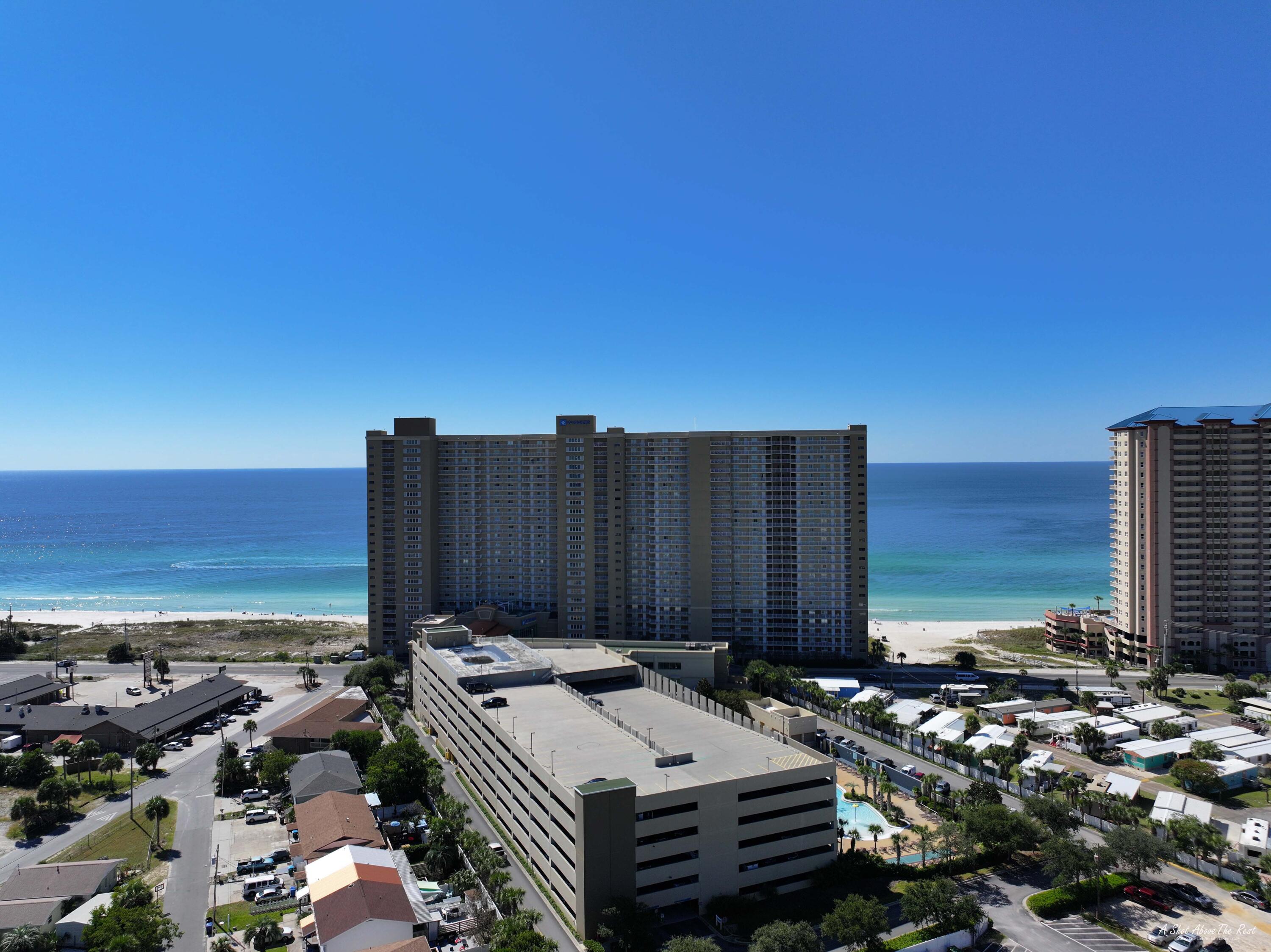 Emerald Beach Resort - Residential