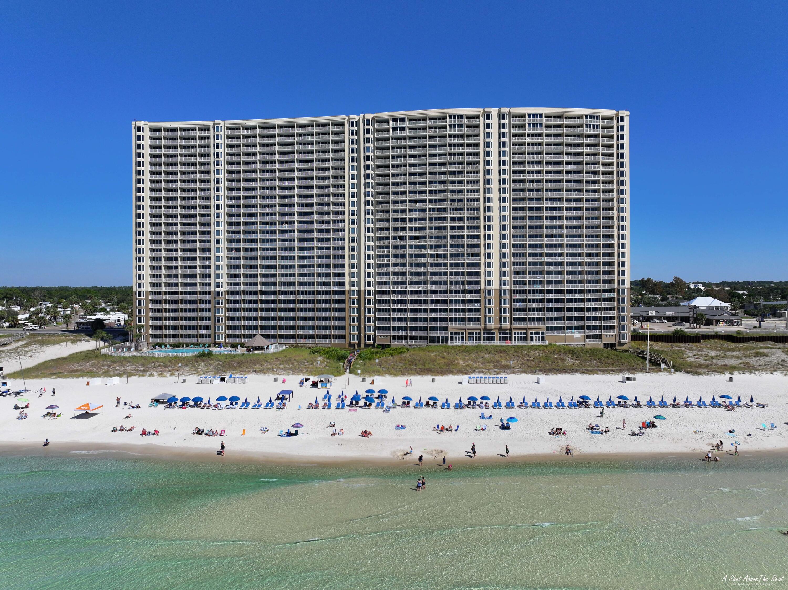 Emerald Beach Resort - Residential