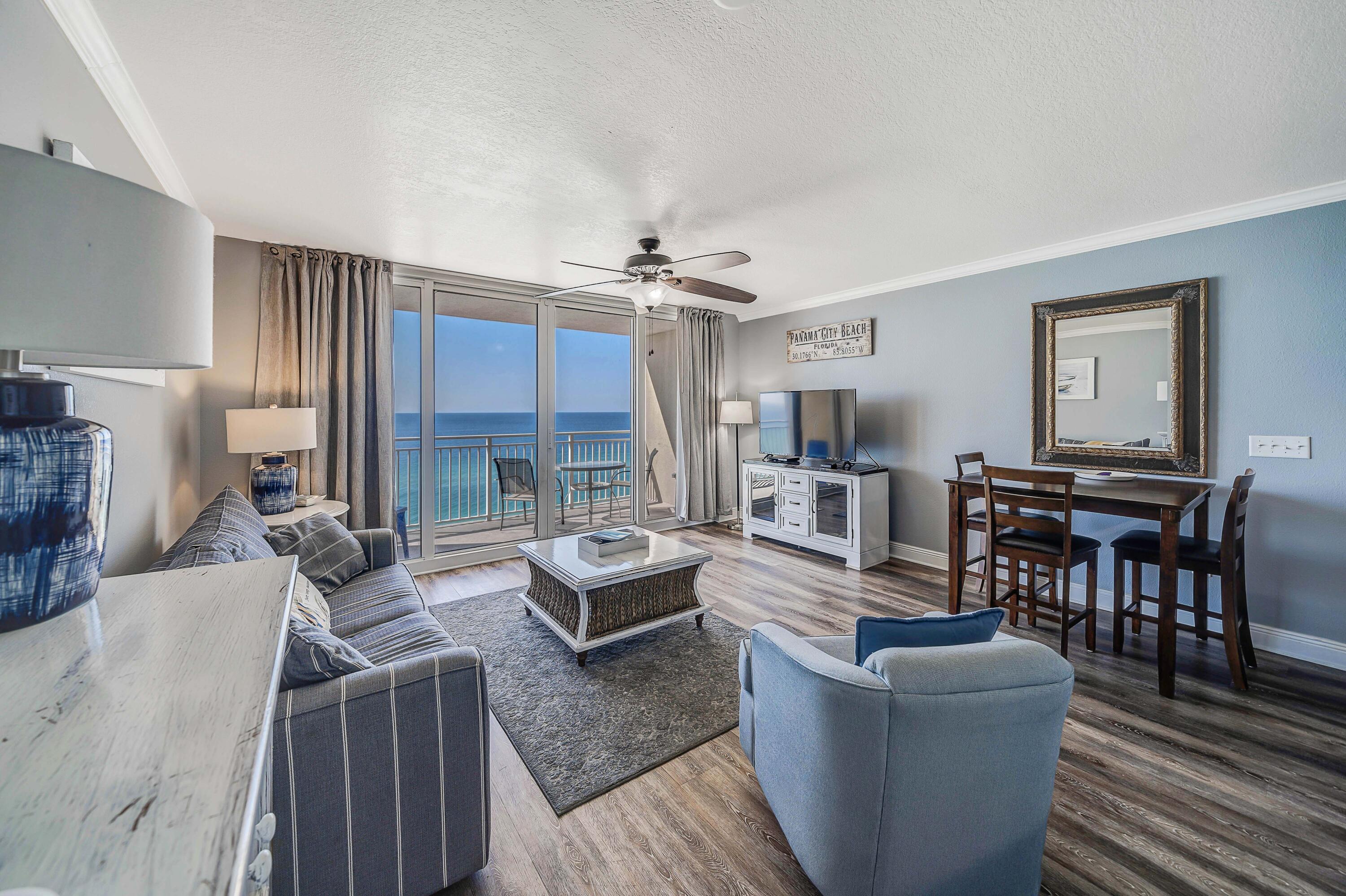 Emerald Beach Resort - Residential