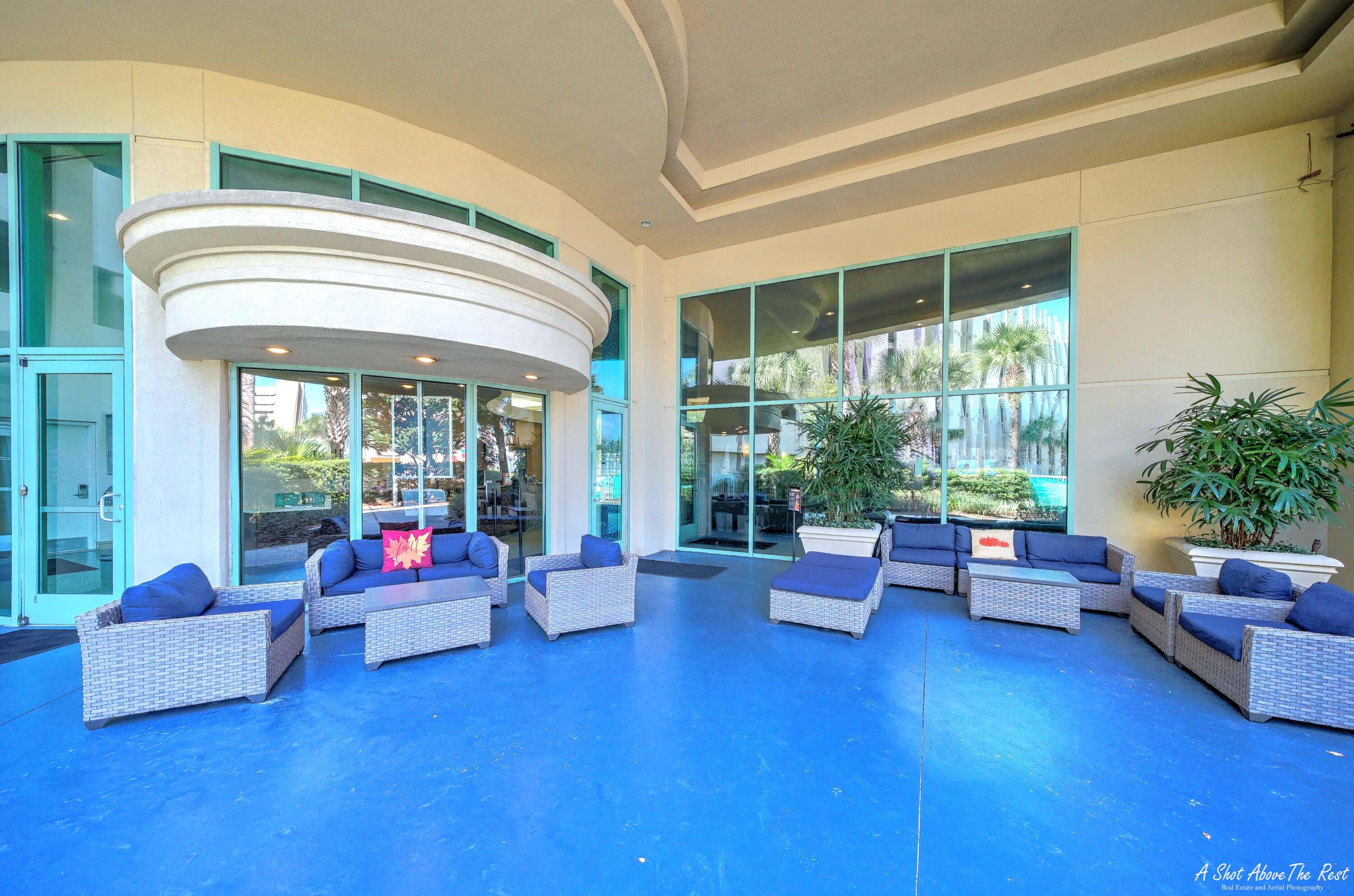 Emerald Beach Resort - Residential
