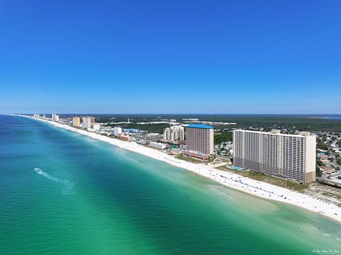 A home in Panama City Beach