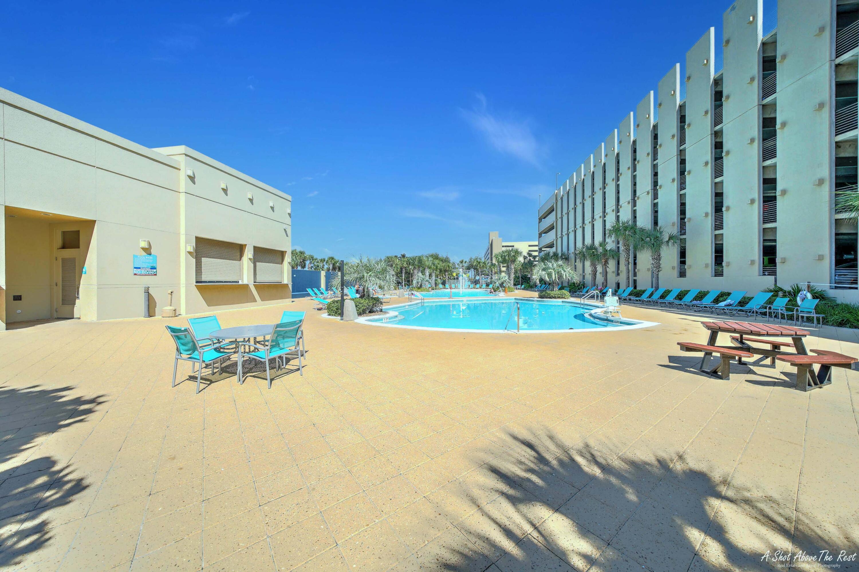 Emerald Beach Resort - Residential