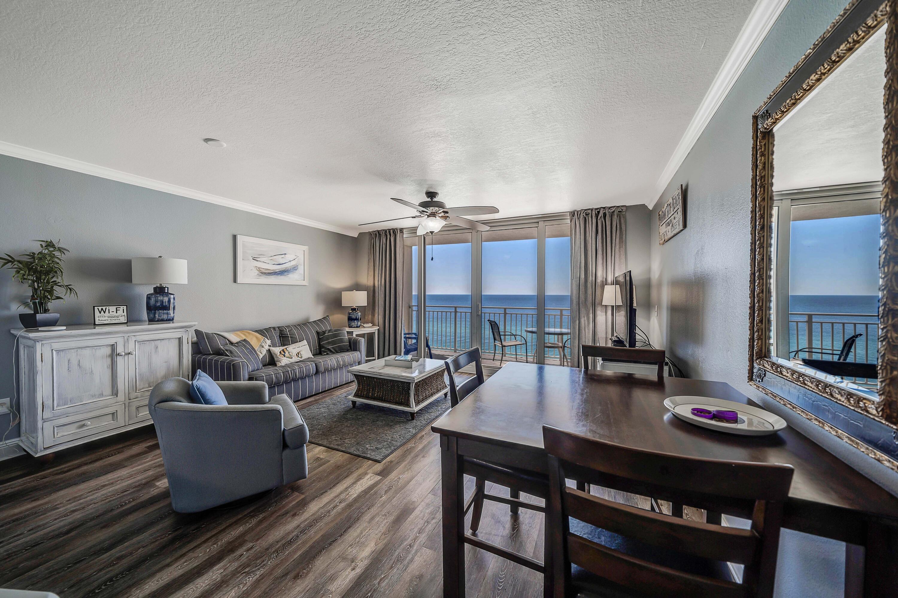 Emerald Beach Resort - Residential