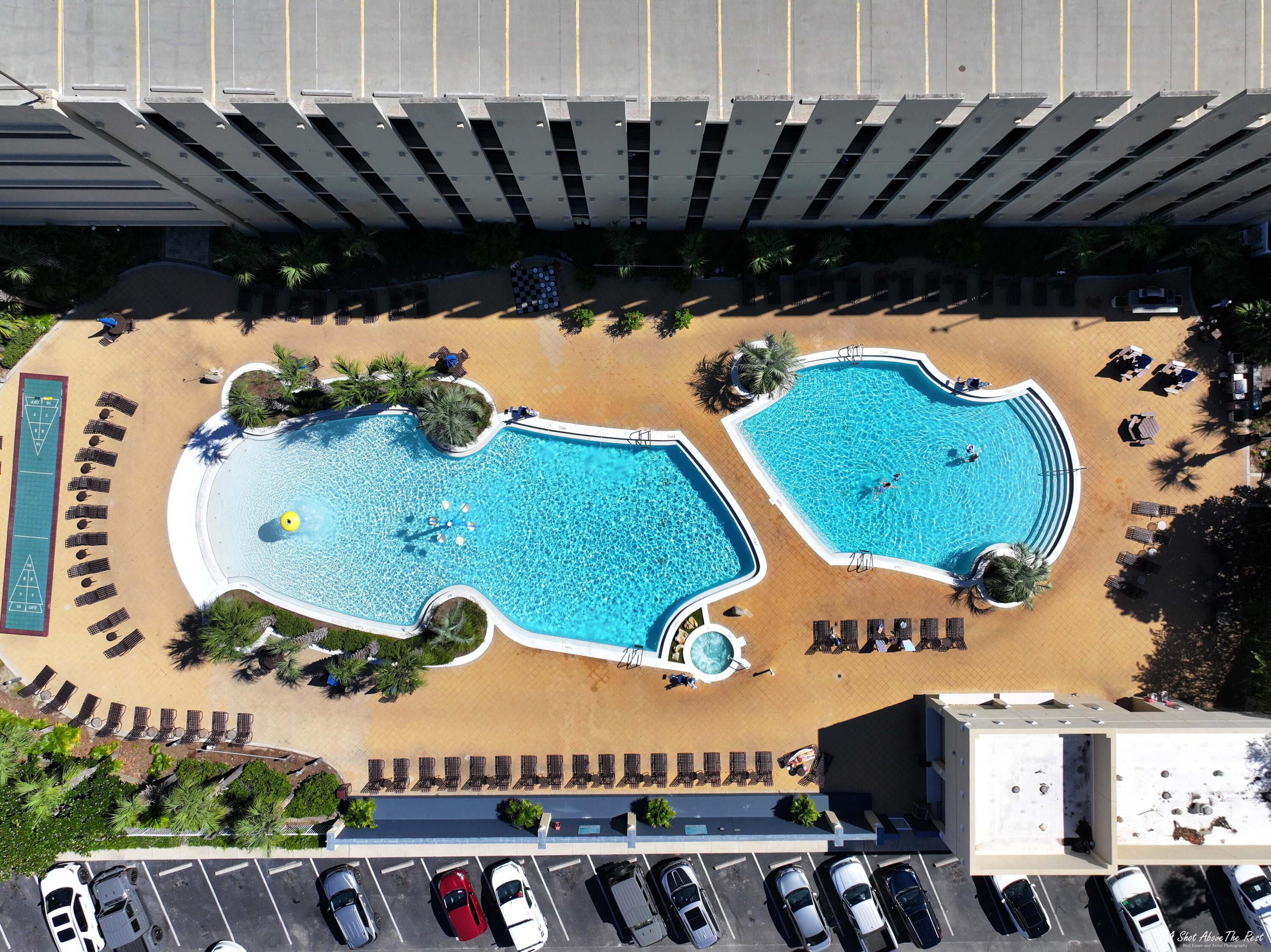 Emerald Beach Resort - Residential
