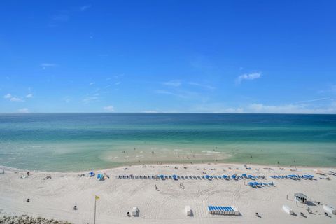 A home in Panama City Beach