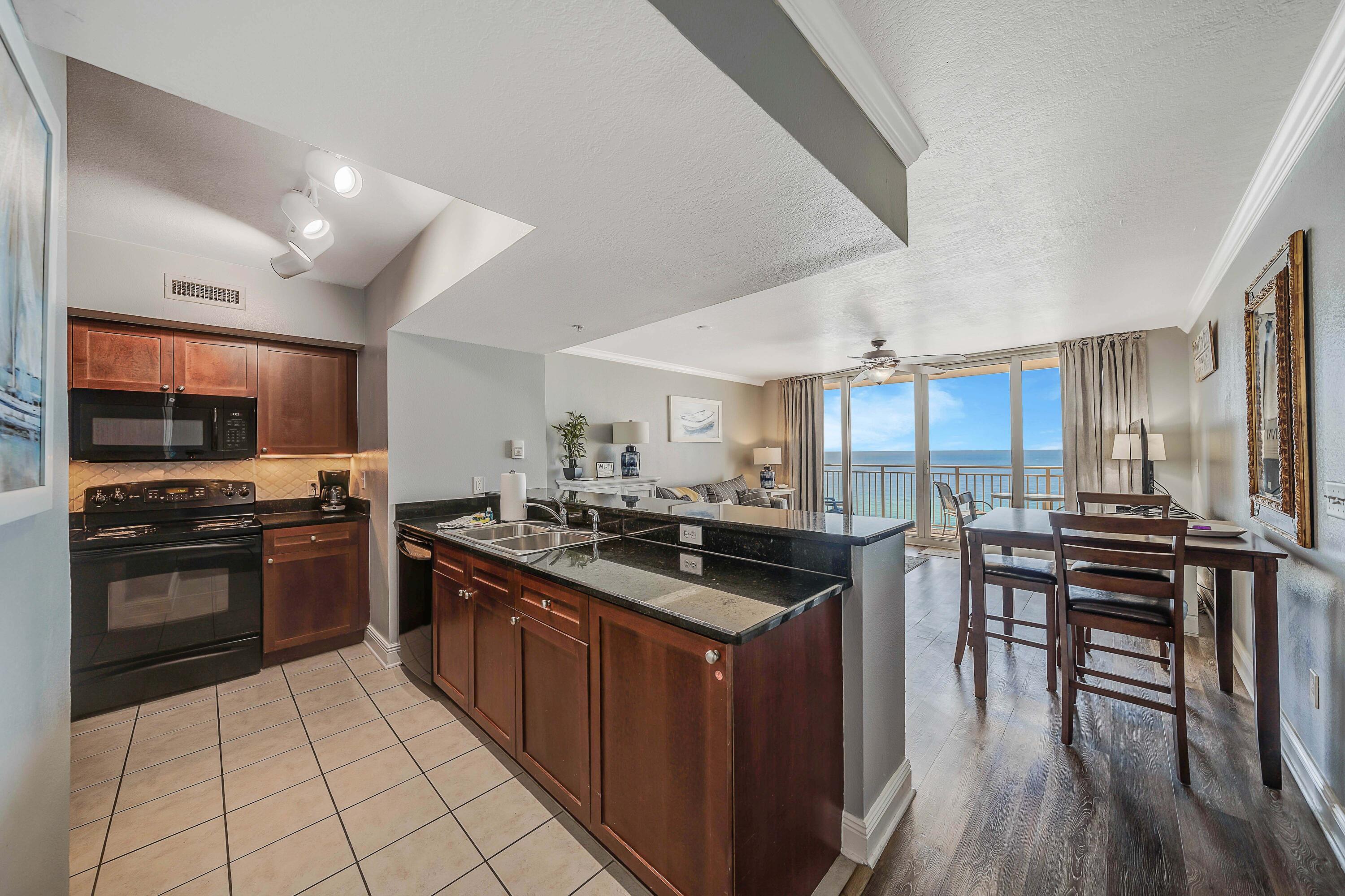 Emerald Beach Resort - Residential
