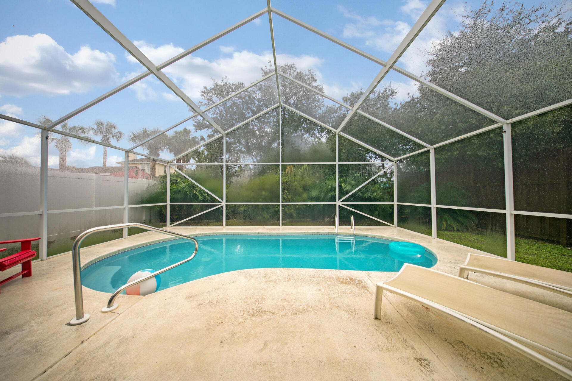 NO RECORDED SUBDIVISION - Residential