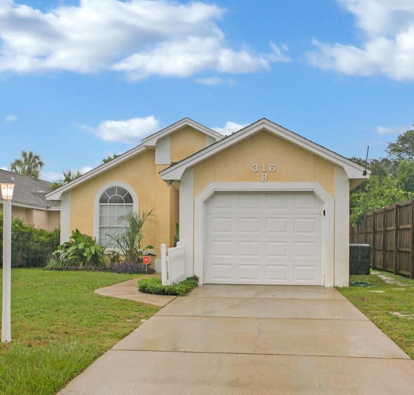 NO RECORDED SUBDIVISION - Residential