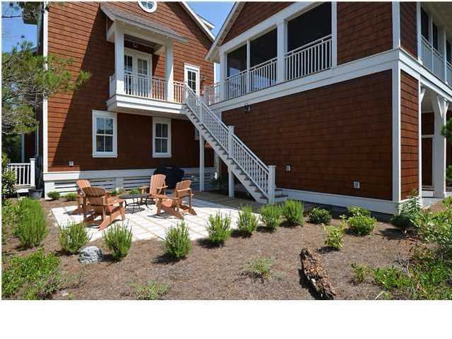 WATERSOUND BEACH - Residential